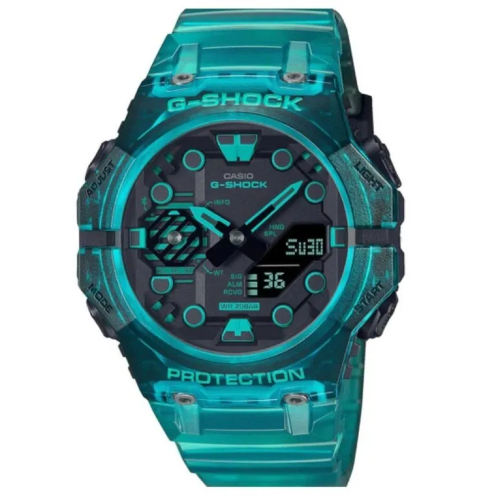 Đồng Hồ Casio Nam GA-B001G-2ADR