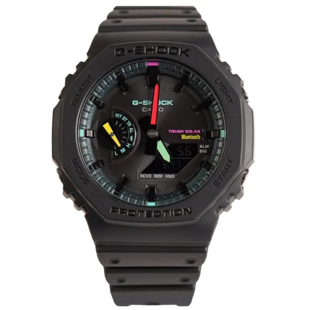 Đồng Hồ Casio Nam GA-B2100MF-1ADR
