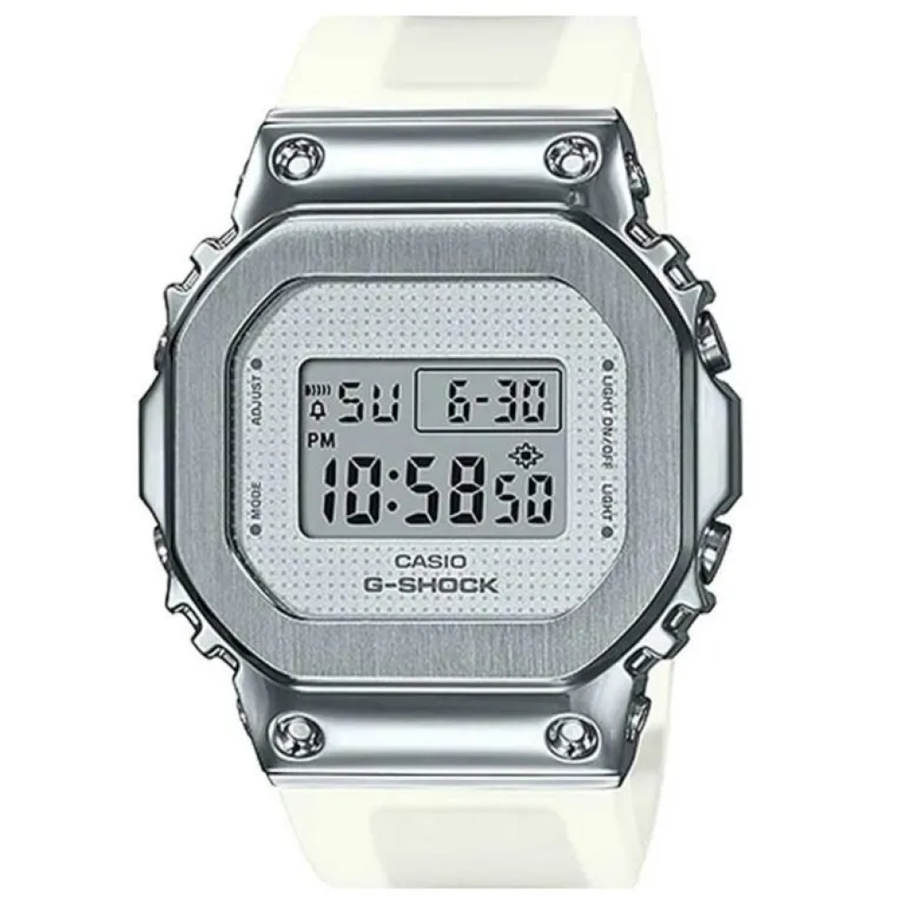 Đồng Hồ Casio Nữ GM-S5600SK-7DR