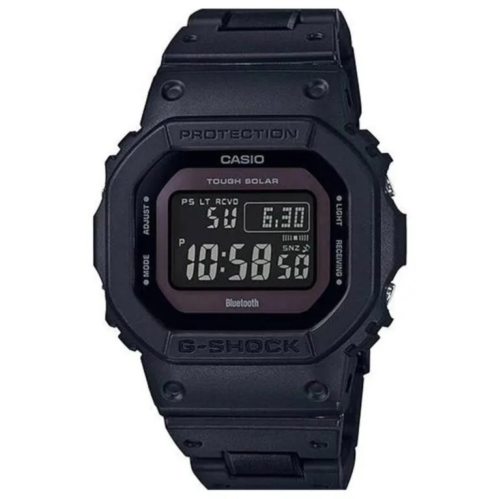 Đồng Hồ Casio Nam GW-B5600BC-1BDR