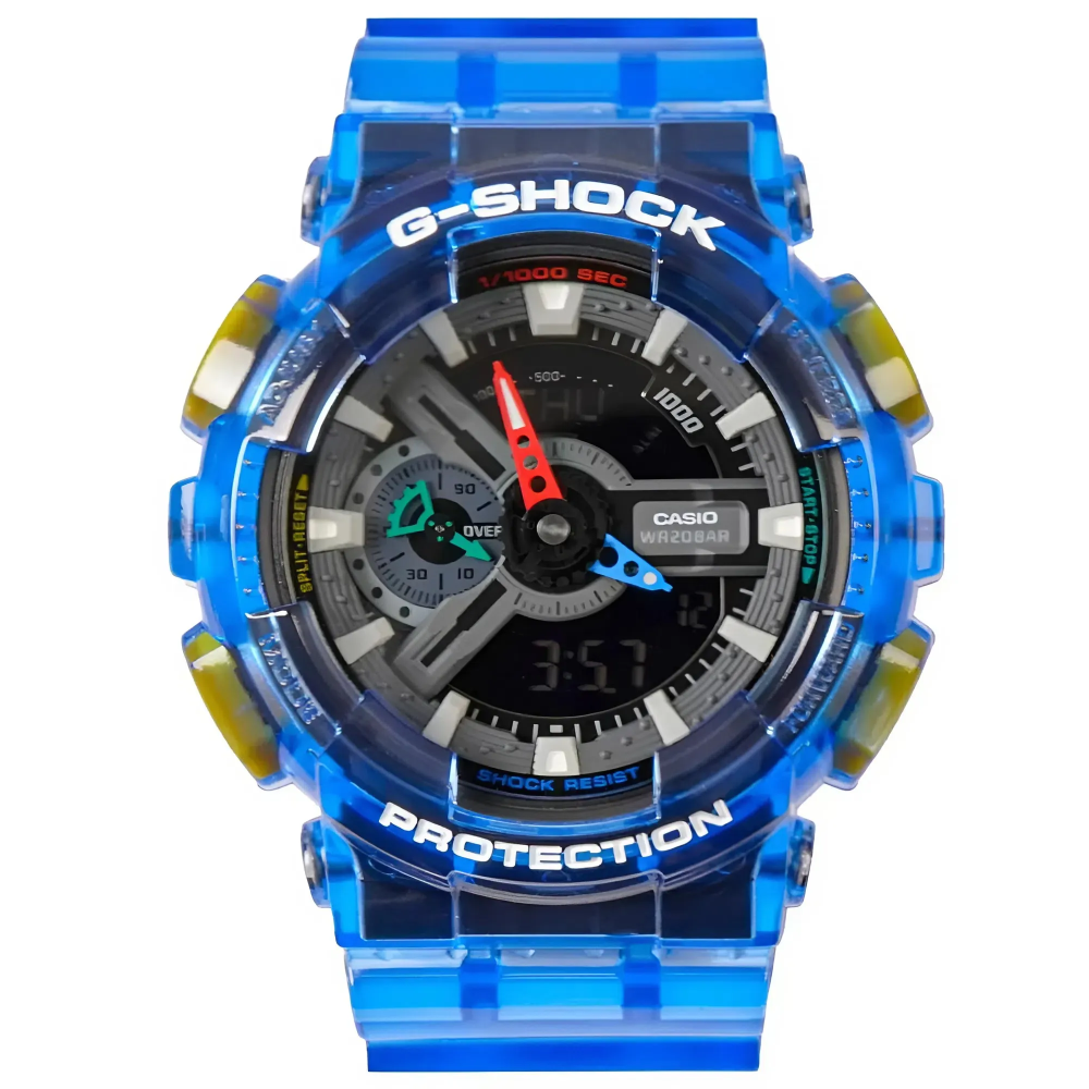 Casio G-Shock Nam GA-110JT-2ADR