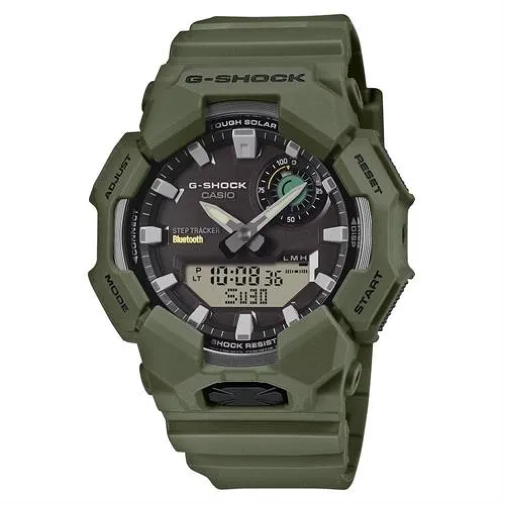 Đồng Hồ Casio Nam GA-B010-3ADR