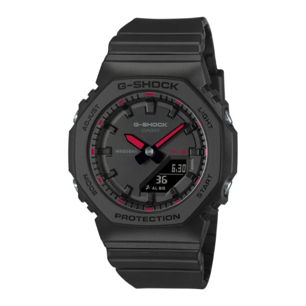 Đồng Hồ Casio Nam GMA-P2100SA-1A1DR