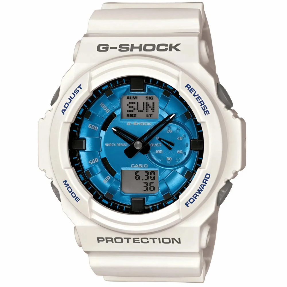 Đồng Hồ Casio Nam GA-150MF-7ADR