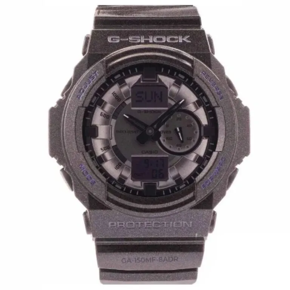Đồng Hồ Casio 52.4mm Nam GA-150MF-8ADR