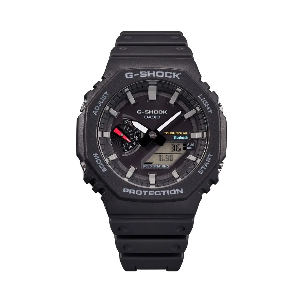 Đồng Hồ Casio Nam GA-B2100-1ADR