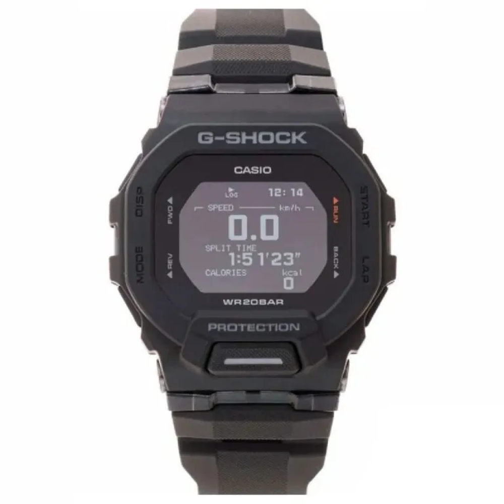 Đồng Hồ Casio Nam GBD-200-1DR