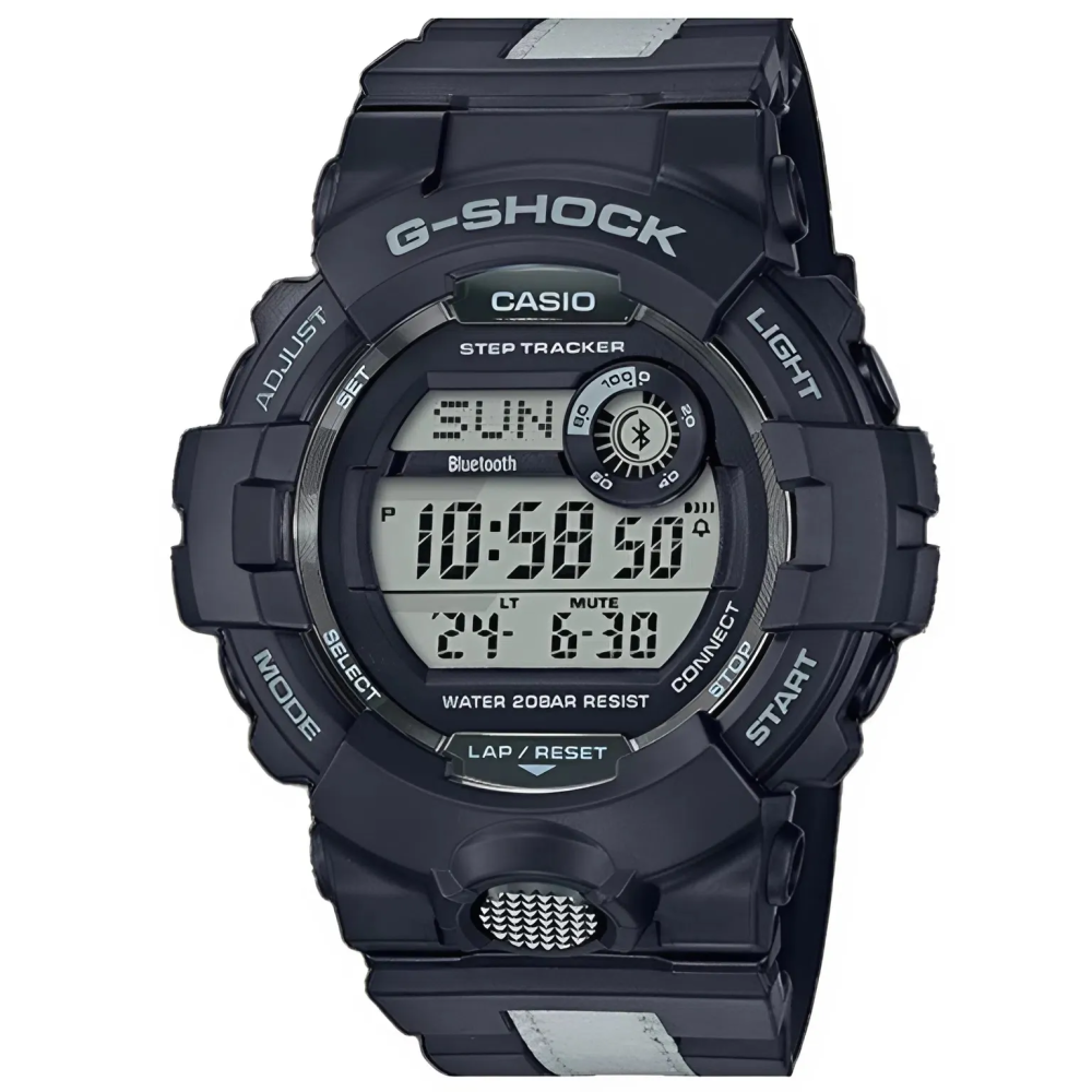 Đồng Hồ Casio Nam GBD-800LU-1DR
