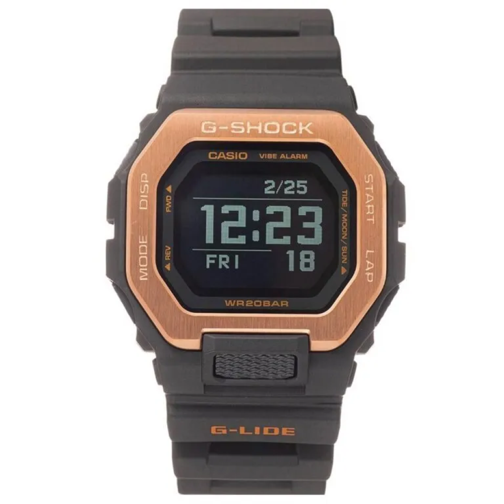 Đồng Hồ Casio Nam GBX-100NS-4DR