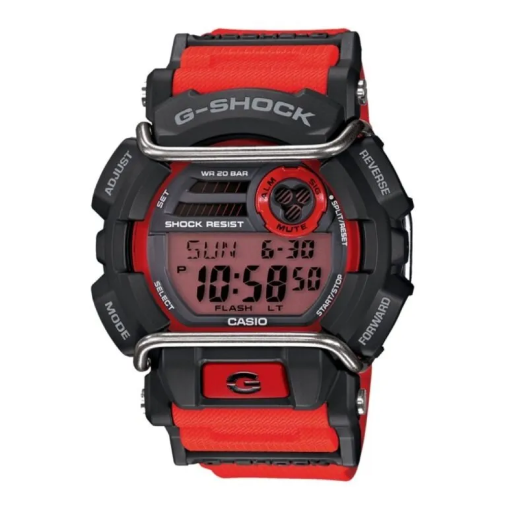 Đồng Hồ Casio 49.7mm Nam GD-400-4DR