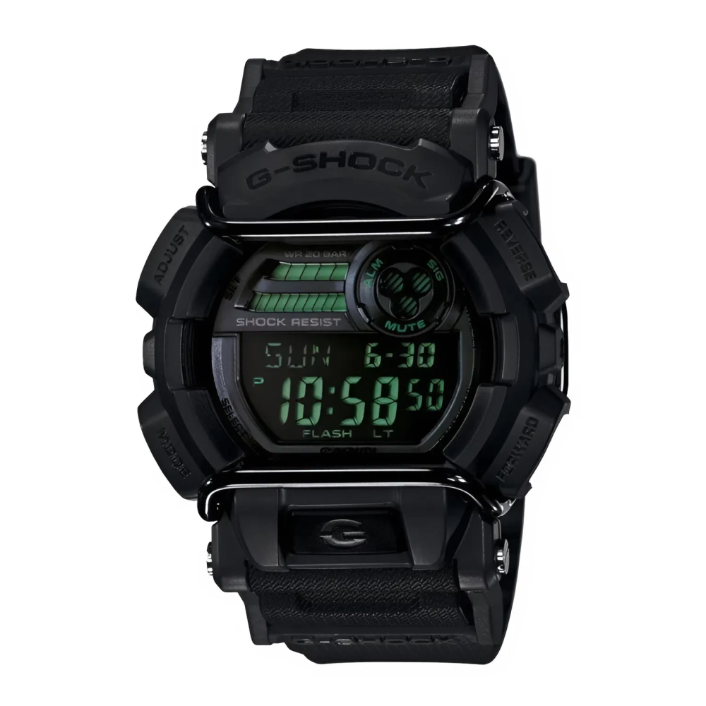 Đồng Hồ Casio 49.7mm Nam GD-400MB-1DR
