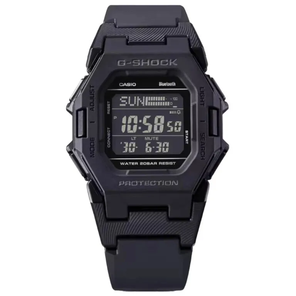 Đồng Hồ Casio Nam GD-B500-1DR