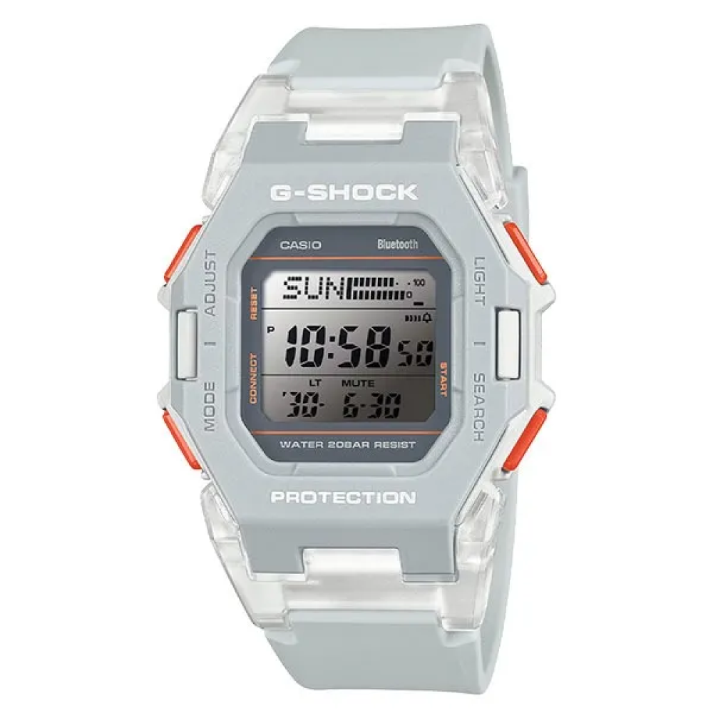 Đồng Hồ Casio Nam GD-B500S-8DR