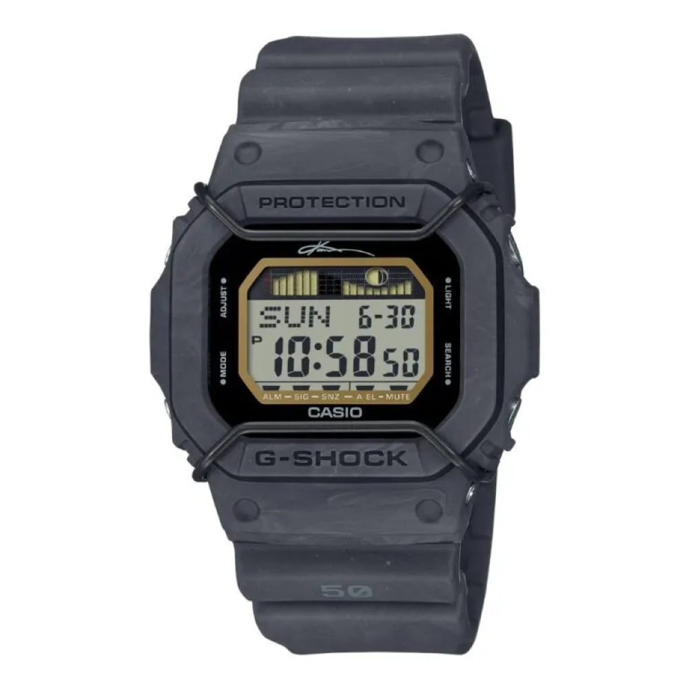 Đồng Hồ Casio Nam GLX-5600KB-1DR