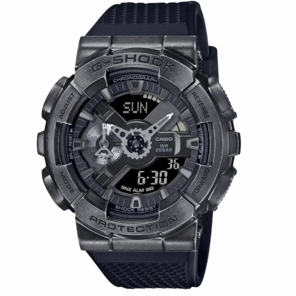 Đồng Hồ Casio Nam GM-110VB-1A
