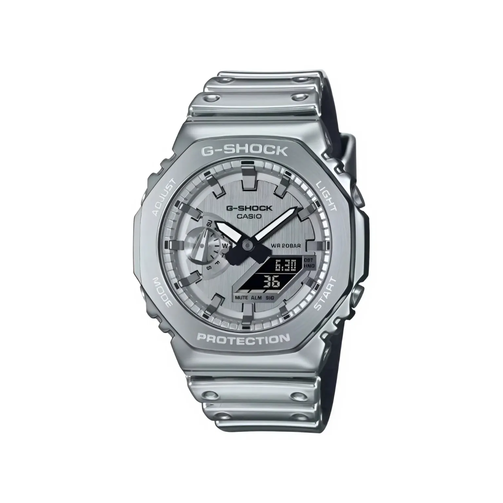 Đồng Hồ Casio Nam GM-2100YM-8ADR