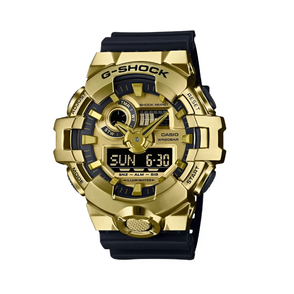 Đồng Hồ Casio Nam GM-700G-9ADR