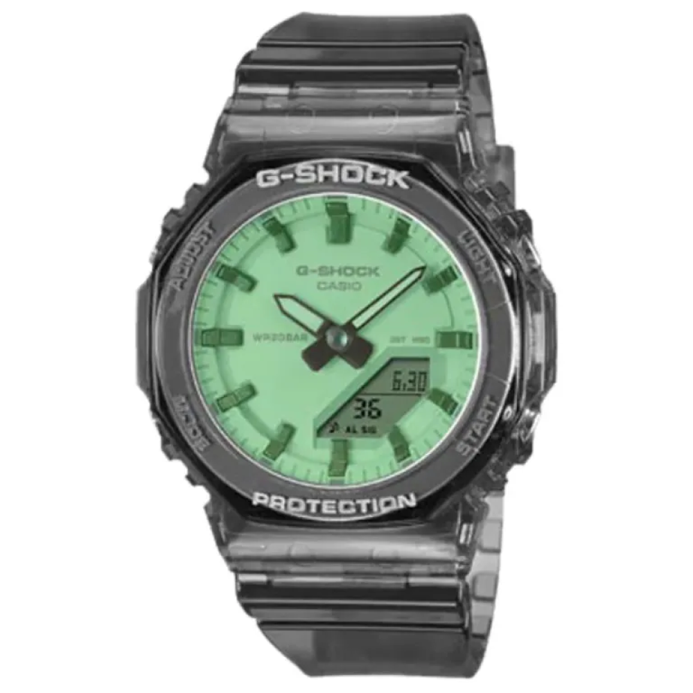 Đồng Hồ Casio Unisex GMA-P2100SR-1ADR