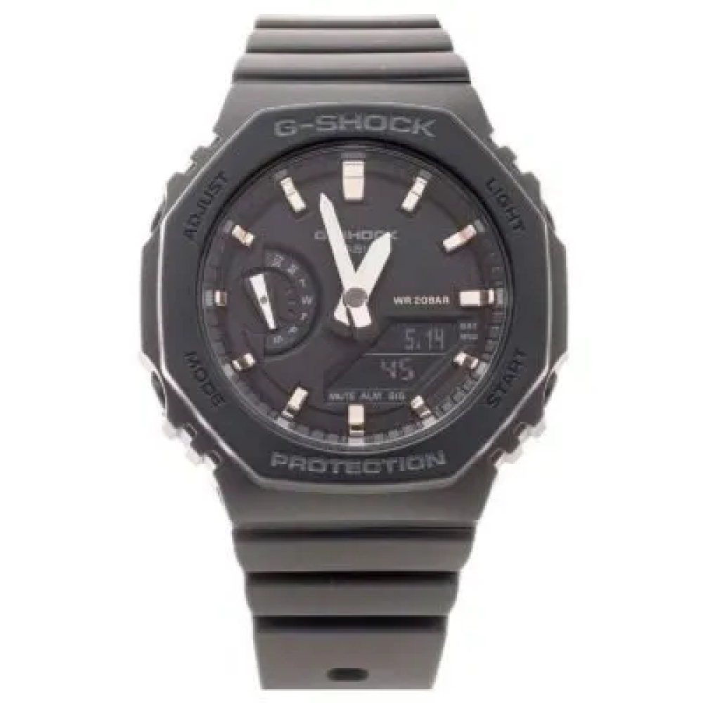 Đồng Hồ Casio Nữ GMA-S2100-1ADR