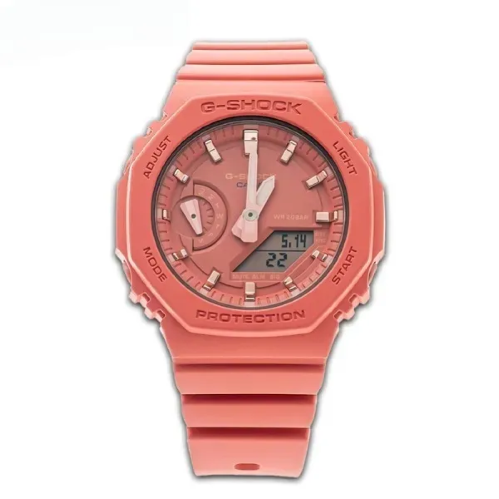 Đồng Hồ Casio Nữ GMA-S2100-4A2DR