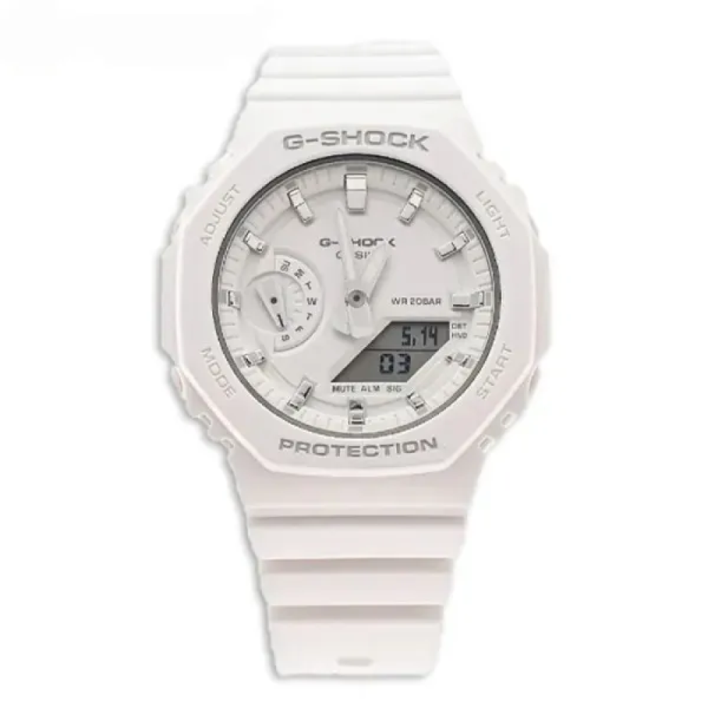 Đồng Hồ Casio Nữ GMA-S2100-7ADR