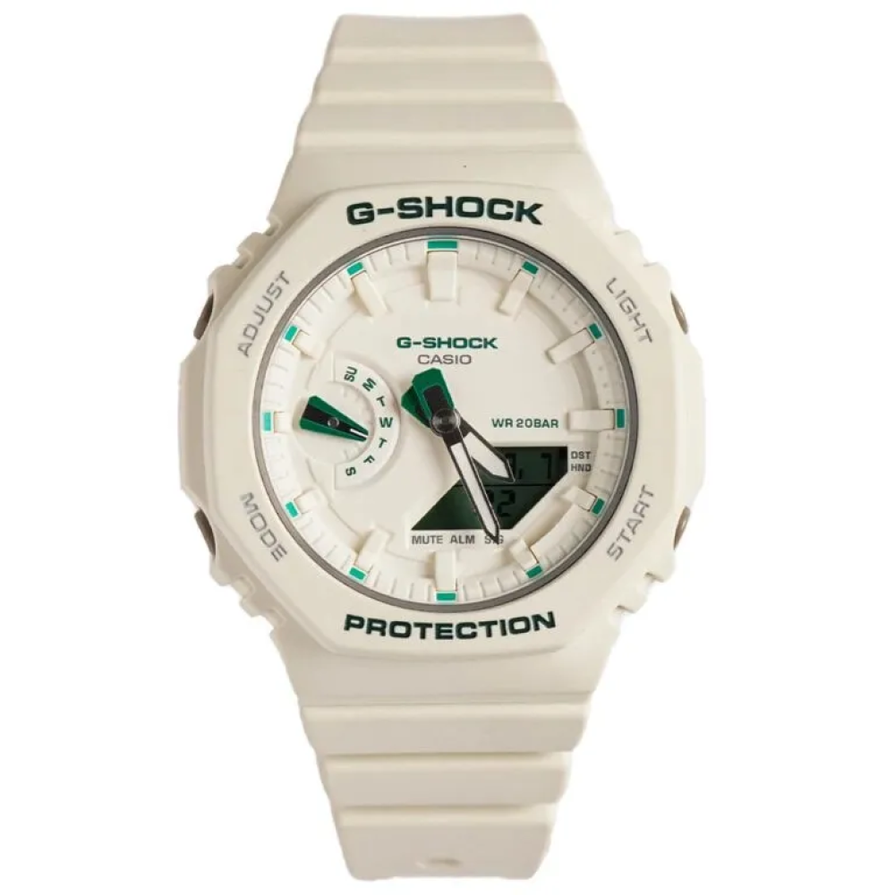 Đồng Hồ Casio Nữ GMA-S2100GA-7ADR