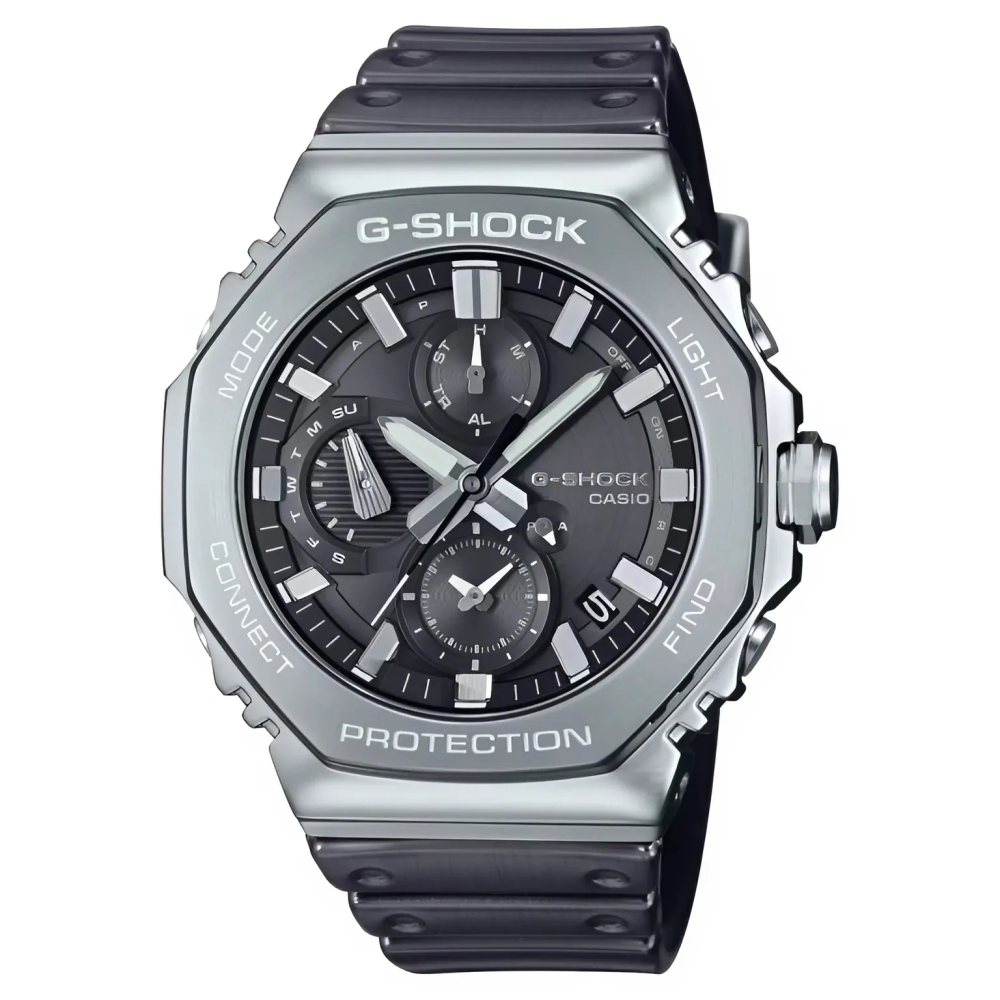Đồng Hồ Casio Nam GMC-B2100Y-1ADR