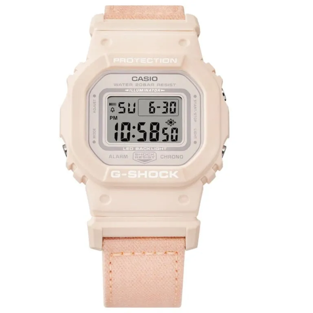 Đồng Hồ Casio Nữ GMD-S5600CT-4DR