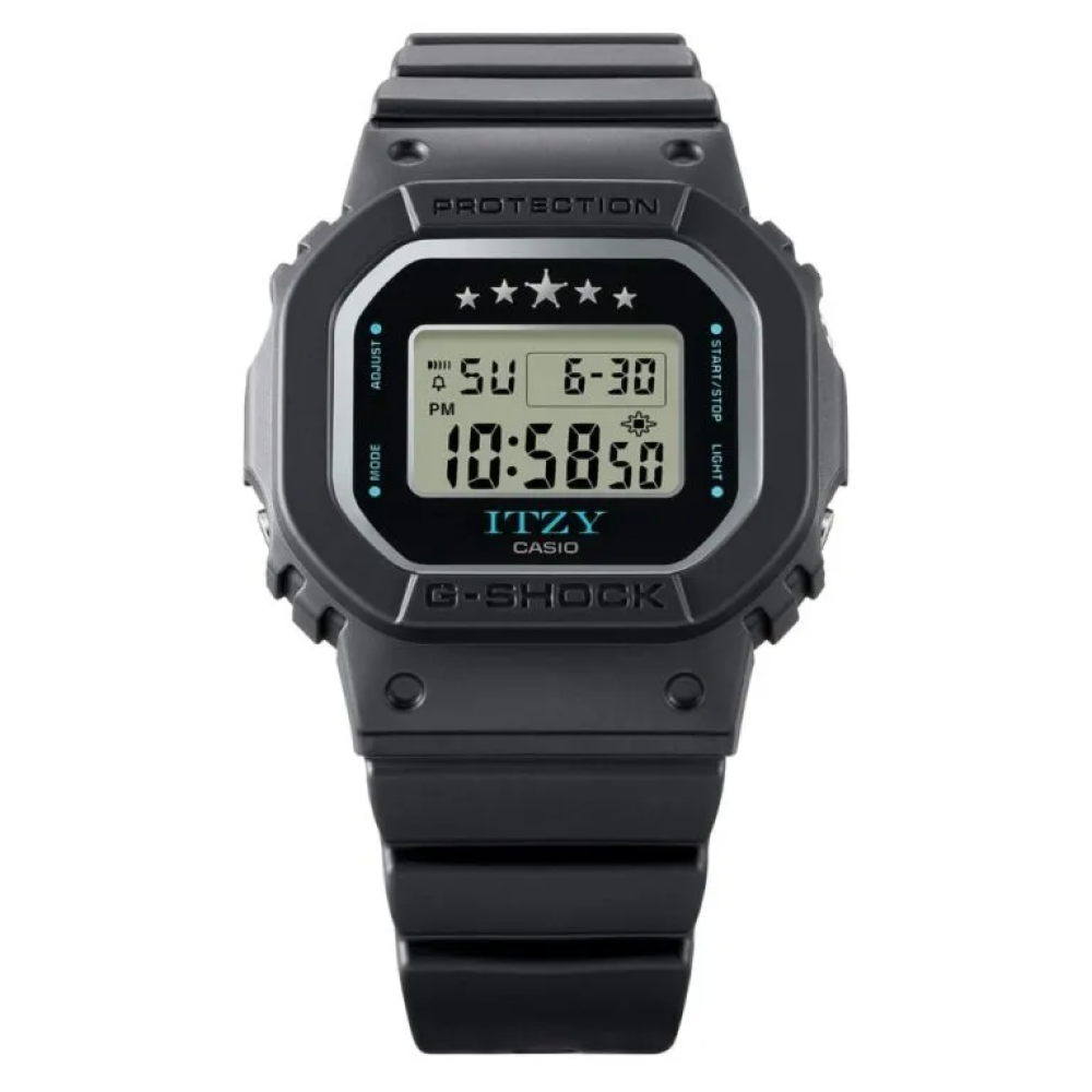 Đồng Hồ Casio Nam GMD-S5610IT-1DR