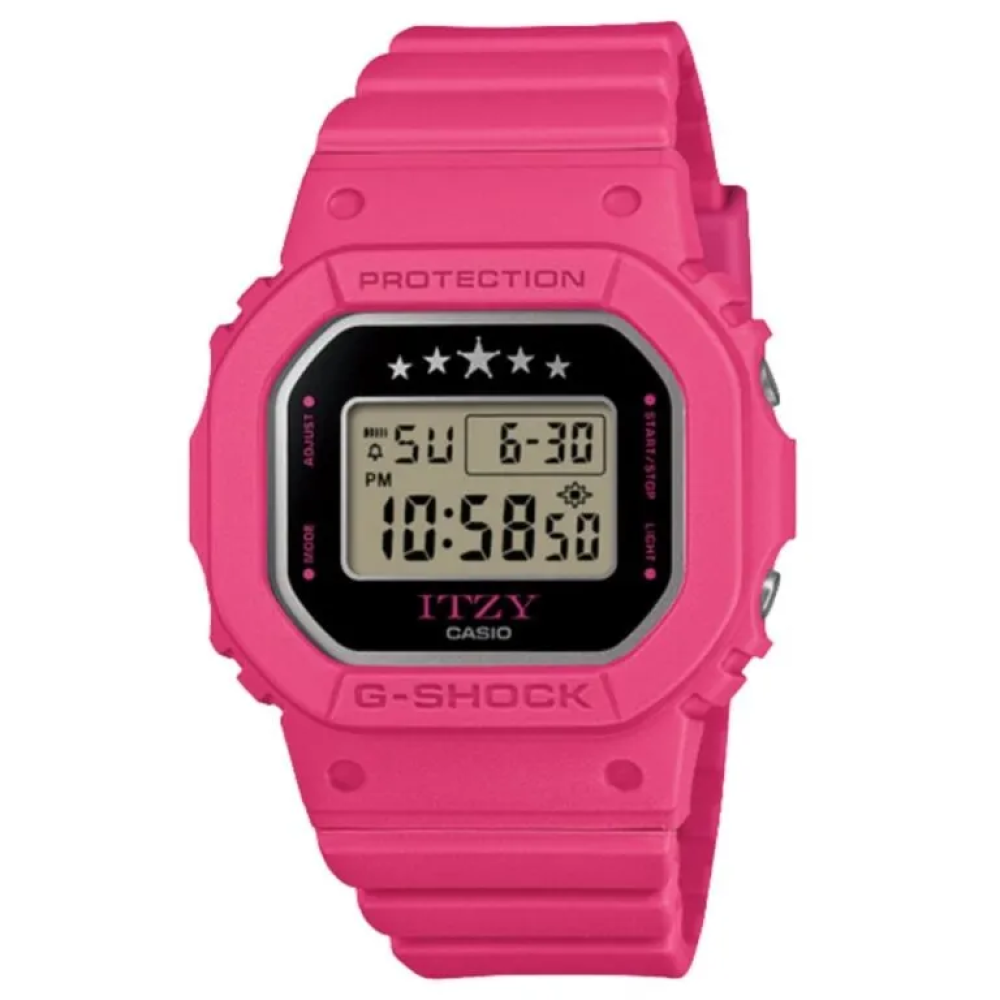 Đồng Hồ Casio Nam GMD-S5610IT-4ADR