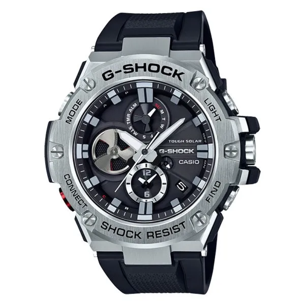Đồng Hồ Casio Nam GST-B100-1ADR