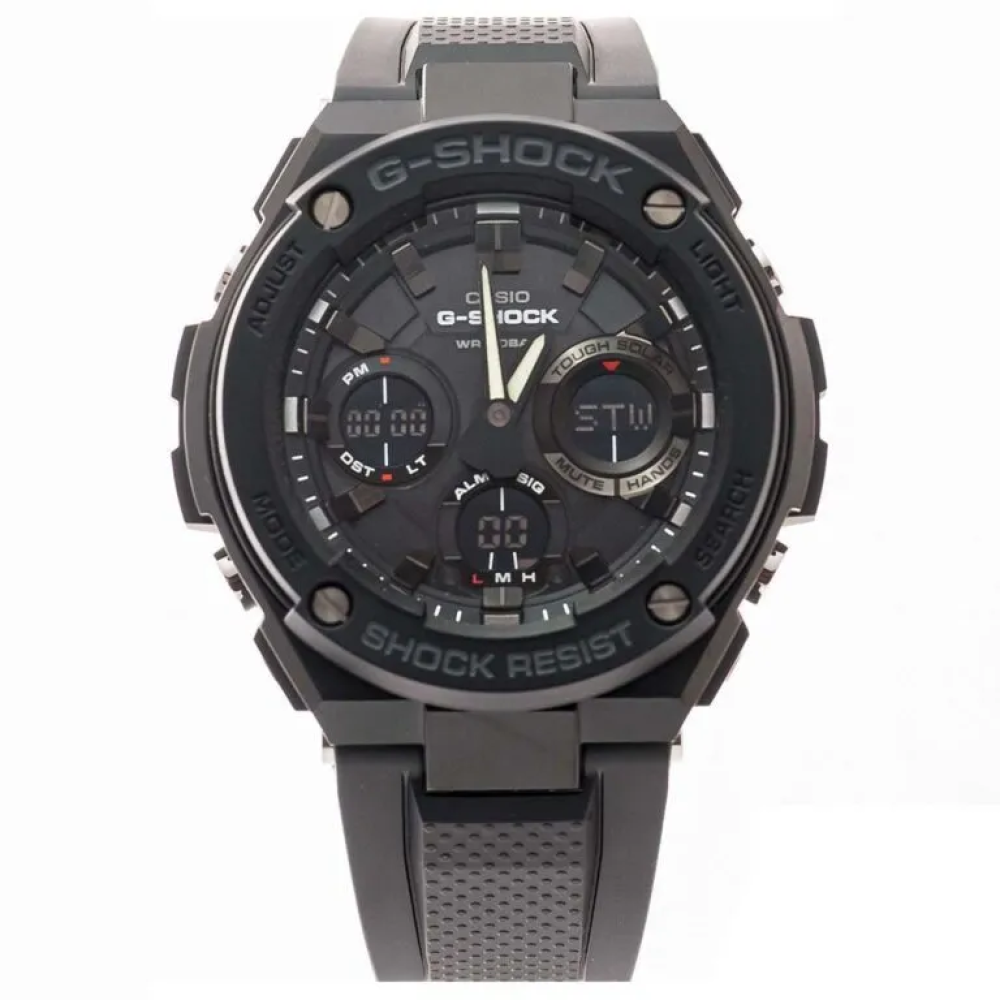 Đồng Hồ Casio Nam GST-S100G-1BDR