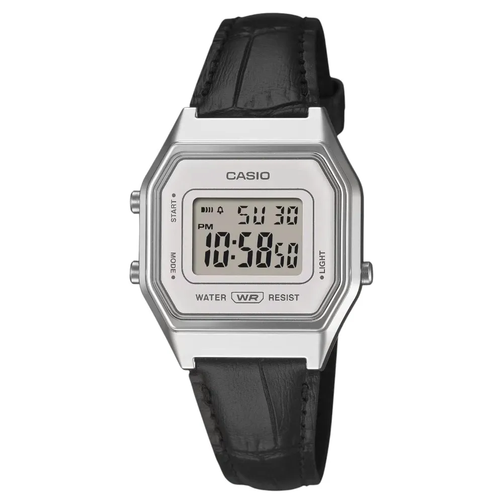 Đồng Hồ Casio Nữ LA680WEL-1DF