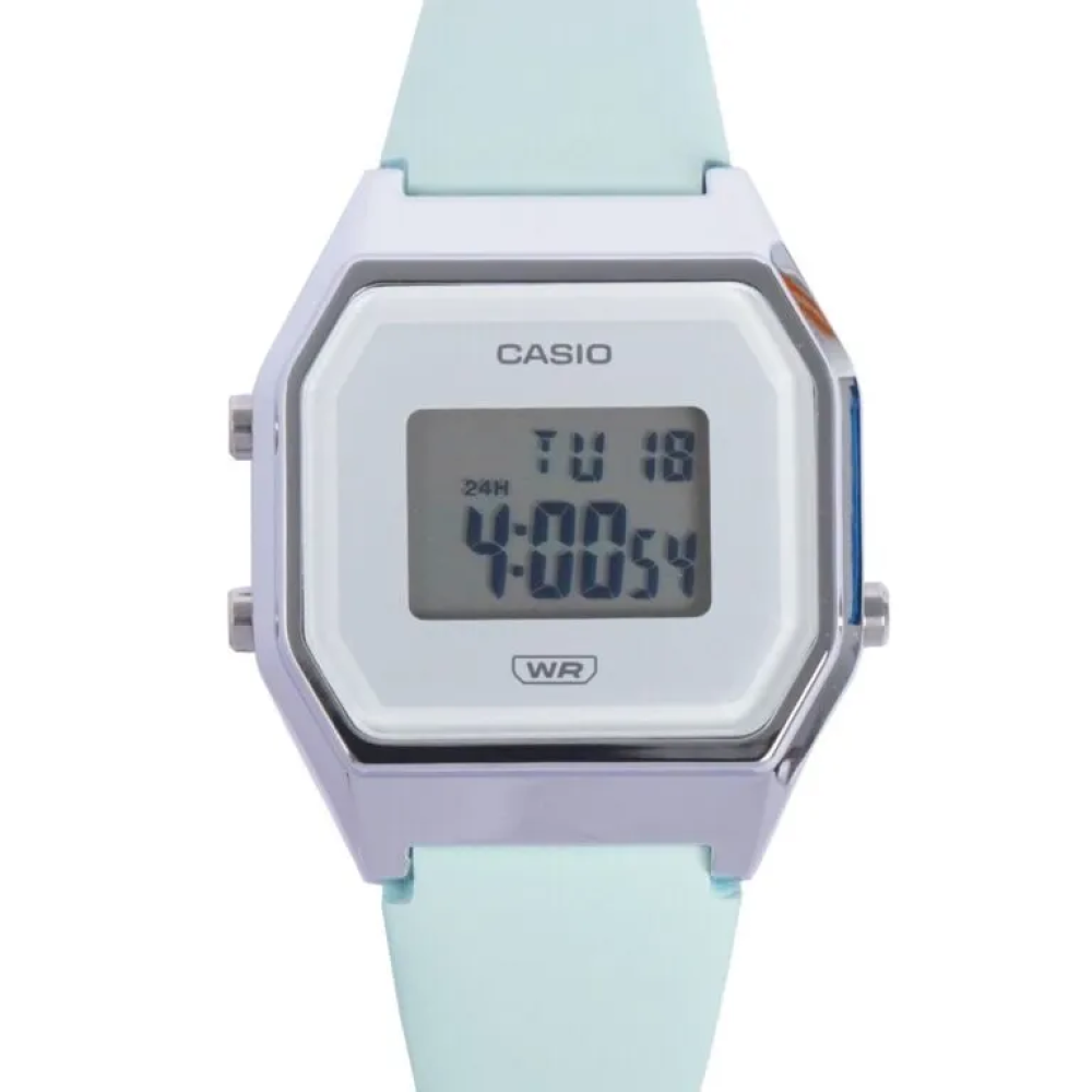 Đồng Hồ Casio Nữ LA680WEL-3DF