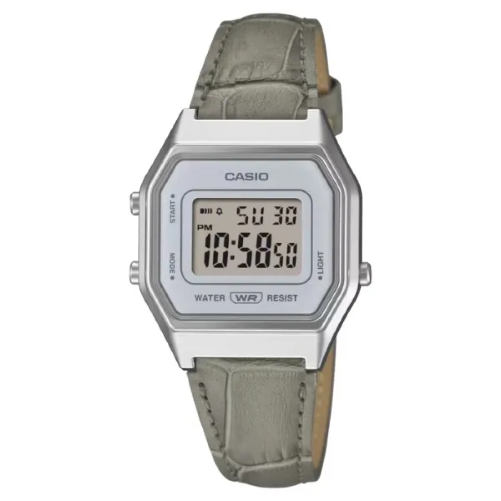 Đồng Hồ Casio Nữ LA680WEL-8A2DF