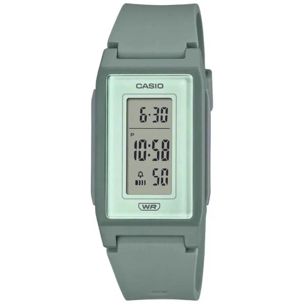 Đồng Hồ Casio 40.8 x 24.1 mm Nữ LF-10WH-3DF