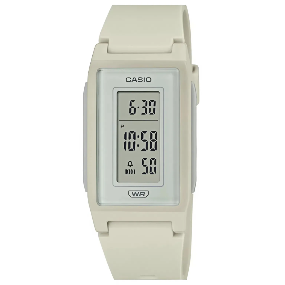 Đồng Hồ Casio 40.8 x 24.1 mm Nam LF-10WH-8DF