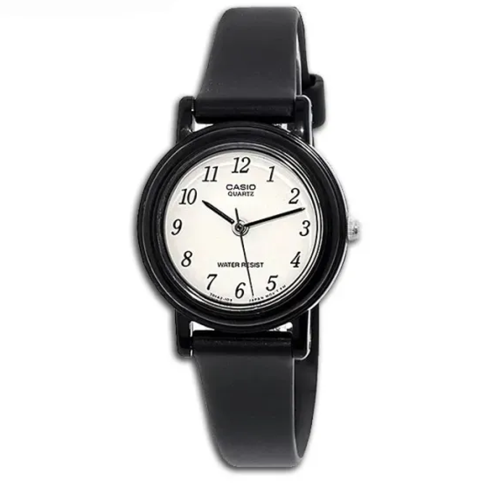 Đồng Hồ Casio 25.2mm Nữ LQ-139BMV-1BLDF