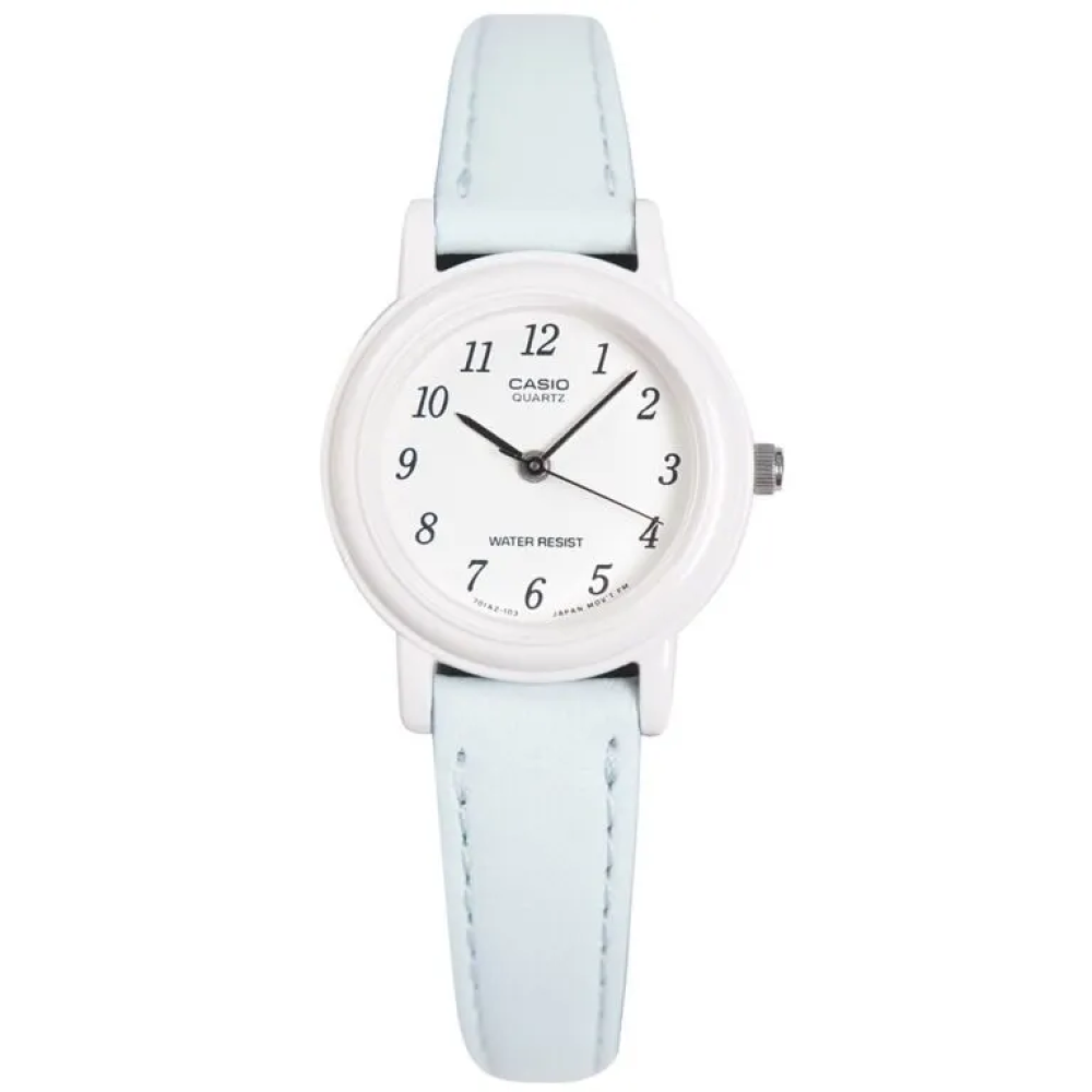 Đồng Hồ Casio 25.2mm Nữ LQ-139L-2BDF