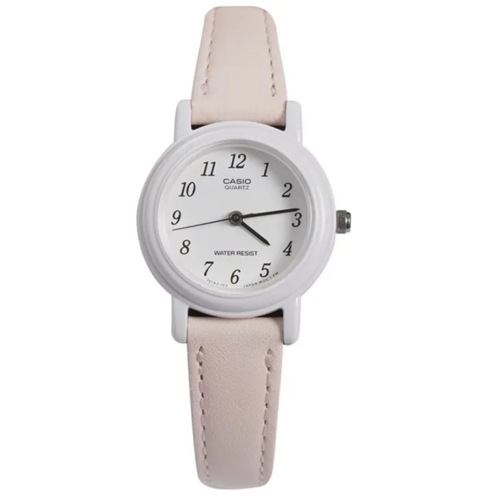 Đồng Hồ Casio 25.2mm Nữ LQ-139L-4B2DF