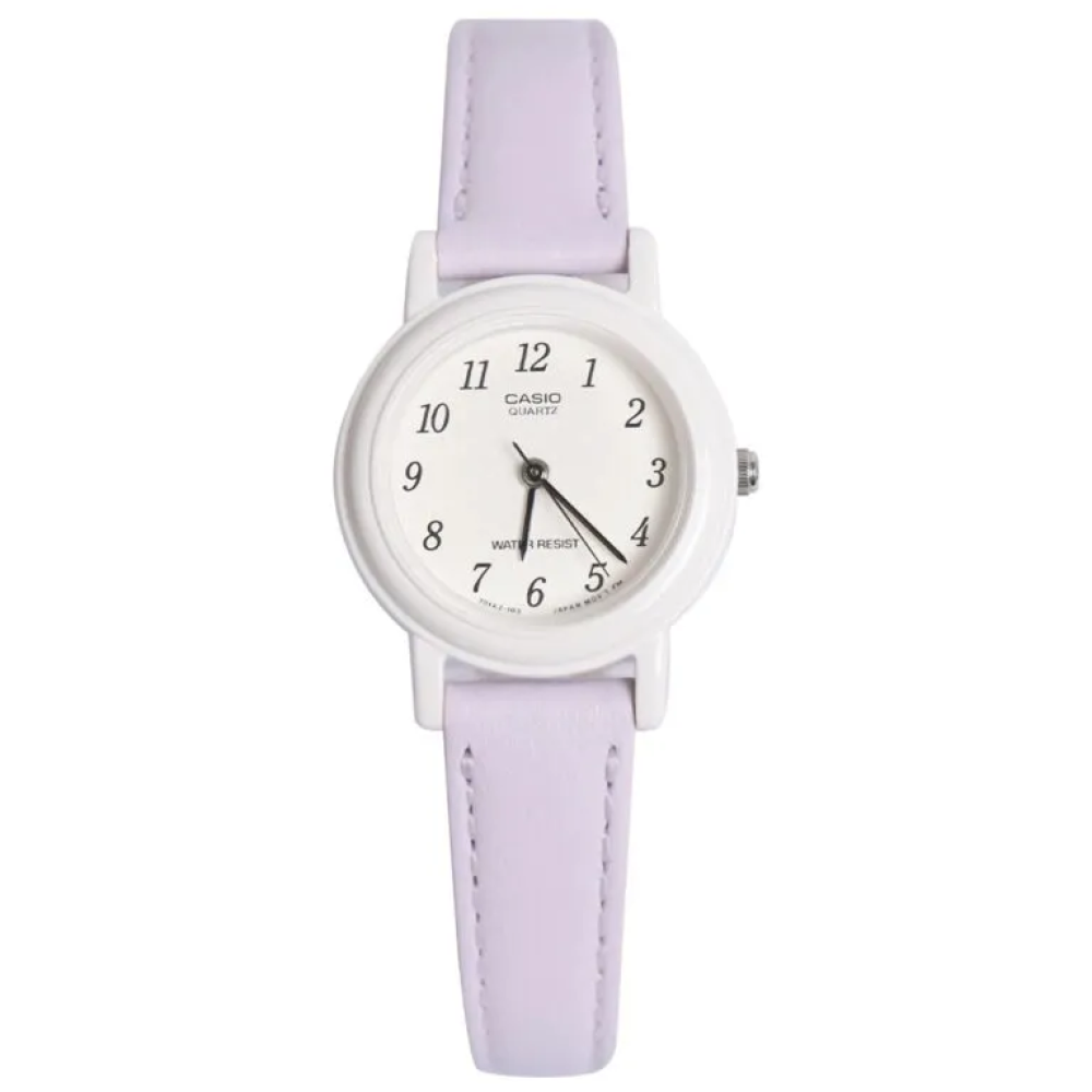 Đồng Hồ Casio 25.2mm Nữ LQ-139L-6BDF