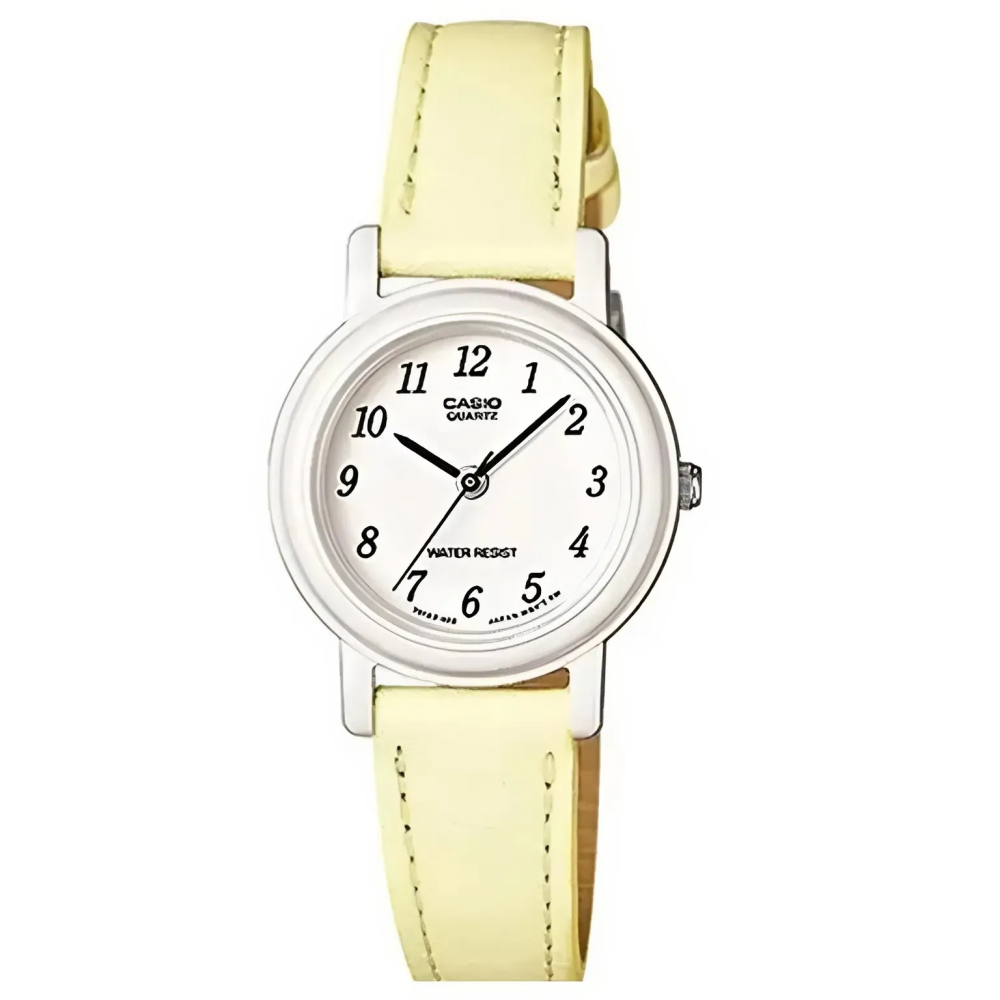 Đồng Hồ Casio 25mm Nữ LQ-139L-9BDF