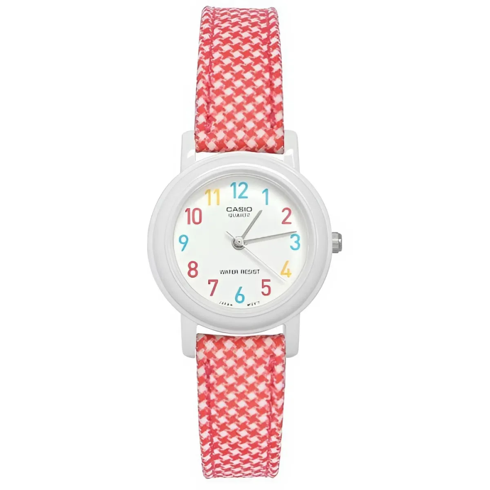 Đồng Hồ Casio 25mm Nữ LQ-139LB-4BDF