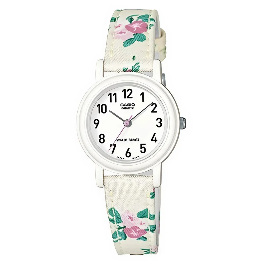 Đồng Hồ Casio 25mm Nữ LQ-139LB-7B2DF