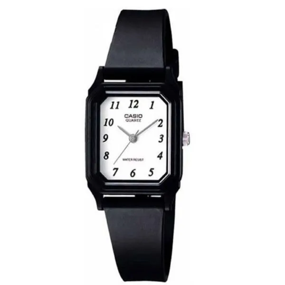 Đồng Hồ Casio 23mm Unisex LQ-142-7BDF