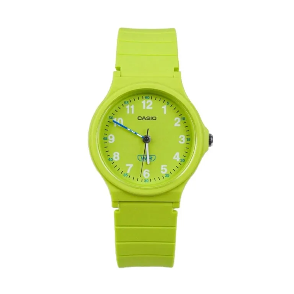 Đồng Hồ Casio 31.5mm Unisex LQ-24B-3BDF