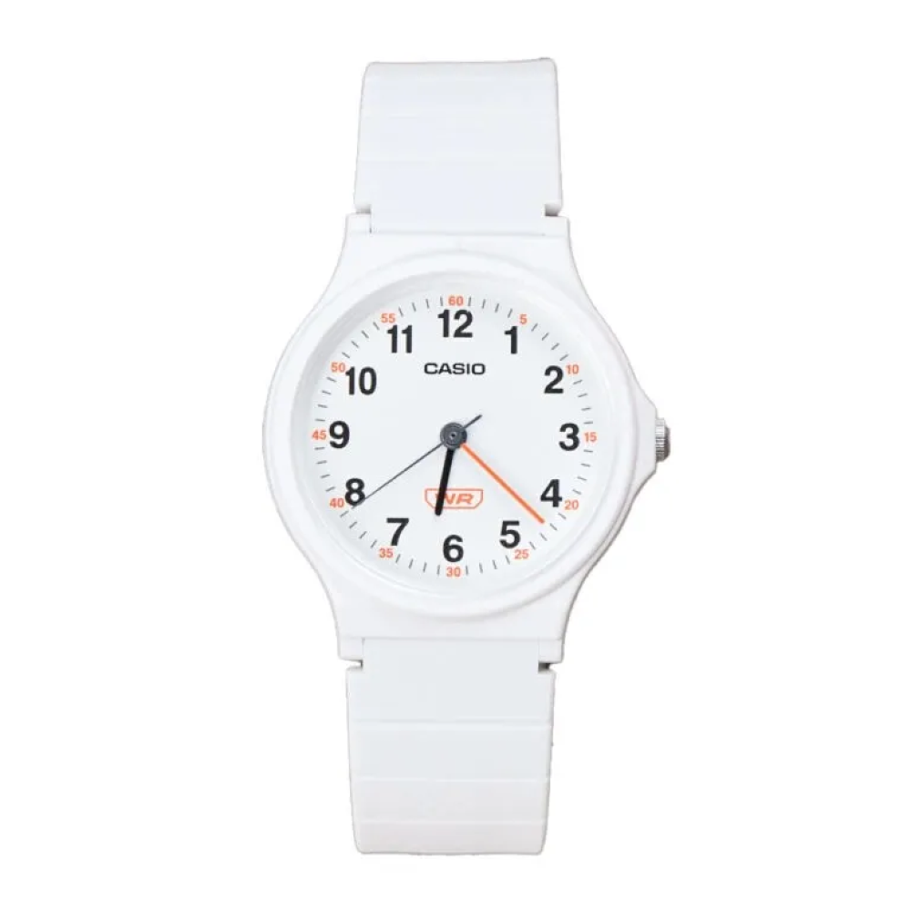 Đồng Hồ Casio 31.5mm Unisex LQ-24B-7BDF