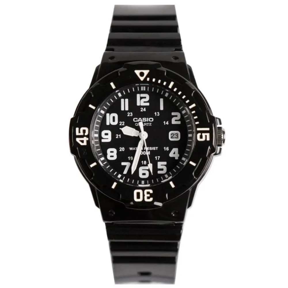 Đồng Hồ Casio 34.2mm Nữ LRW-200H-1BVDF