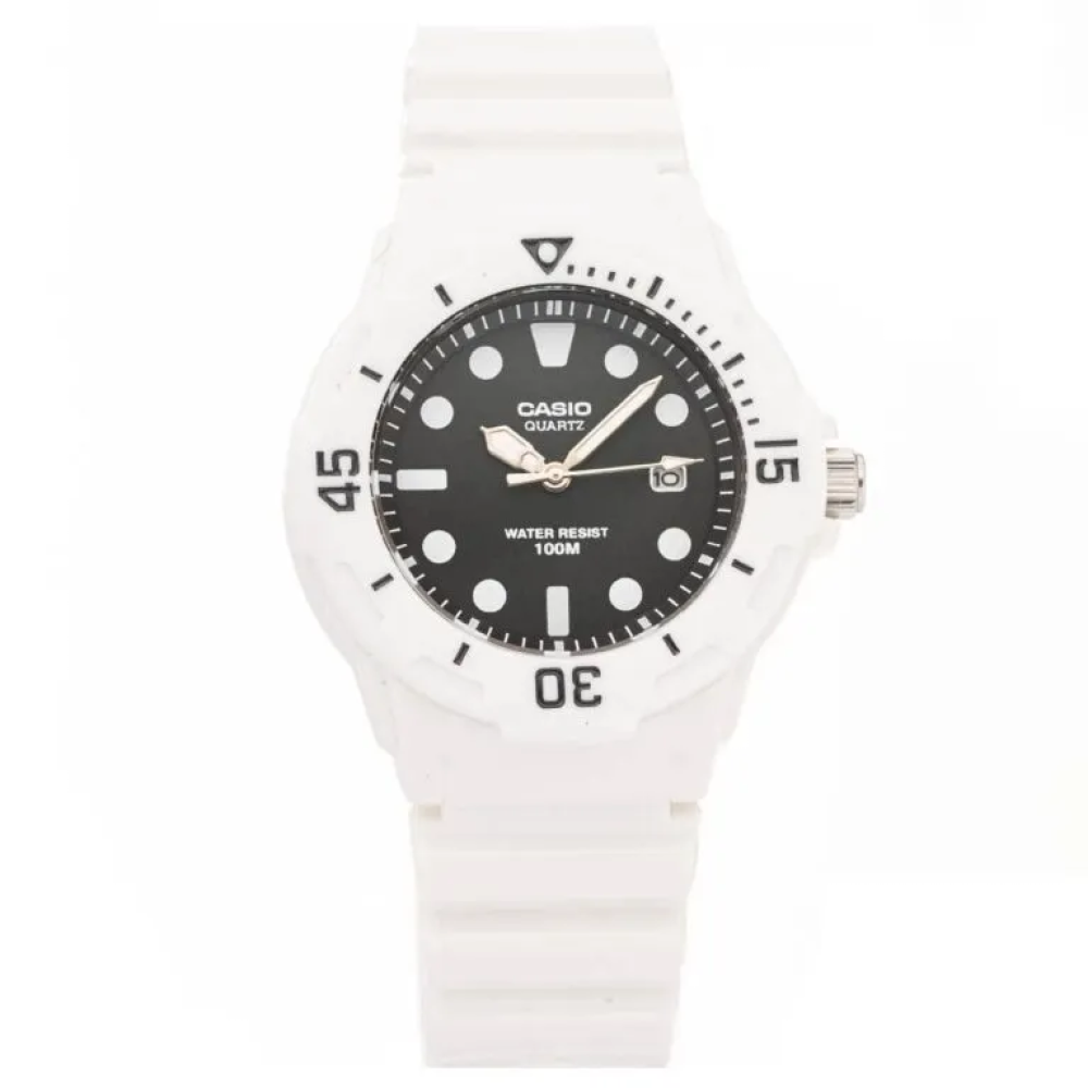 Đồng Hồ Casio 34.2 mm Nữ LRW-200H-1EVDF