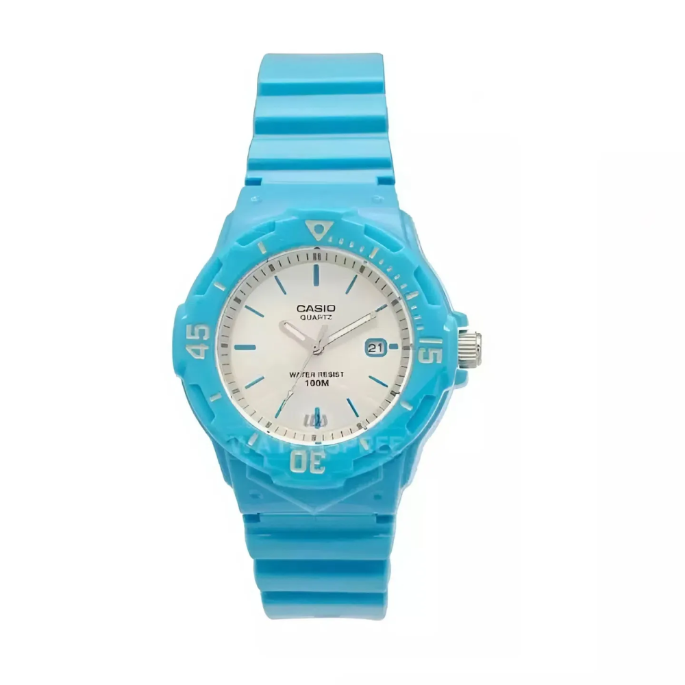 Đồng Hồ Casio 34.2mm Nữ LRW-200H-2E3VDF